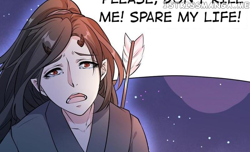 Bell Of Forgone Sorrows chapter 1.2 - page 5
