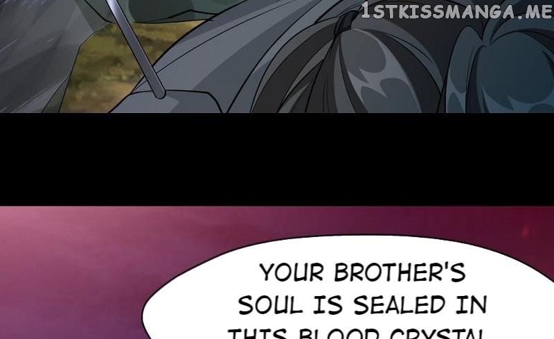 Bell Of Forgone Sorrows chapter 1.2 - page 8