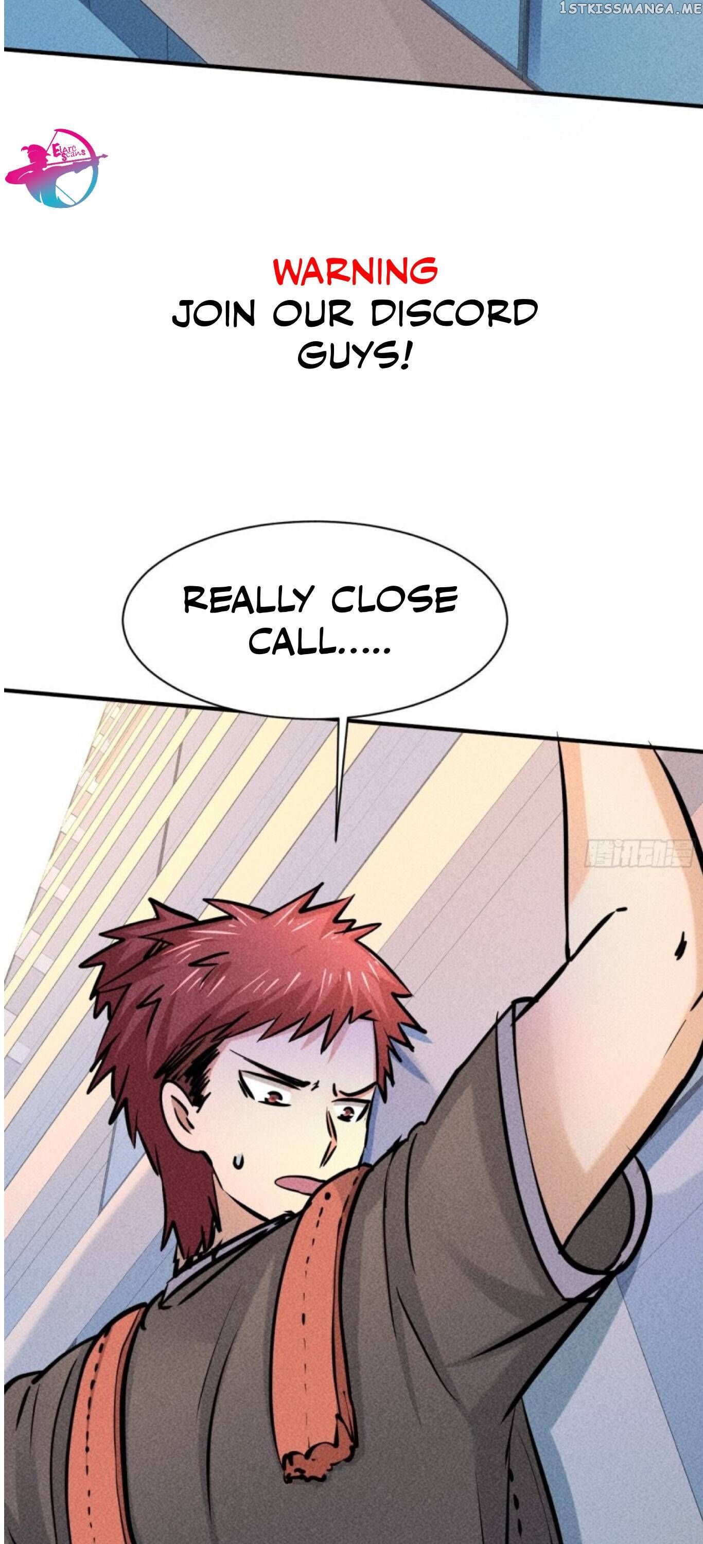 I have a Golden Palace in the last days Chapter 10 - page 16