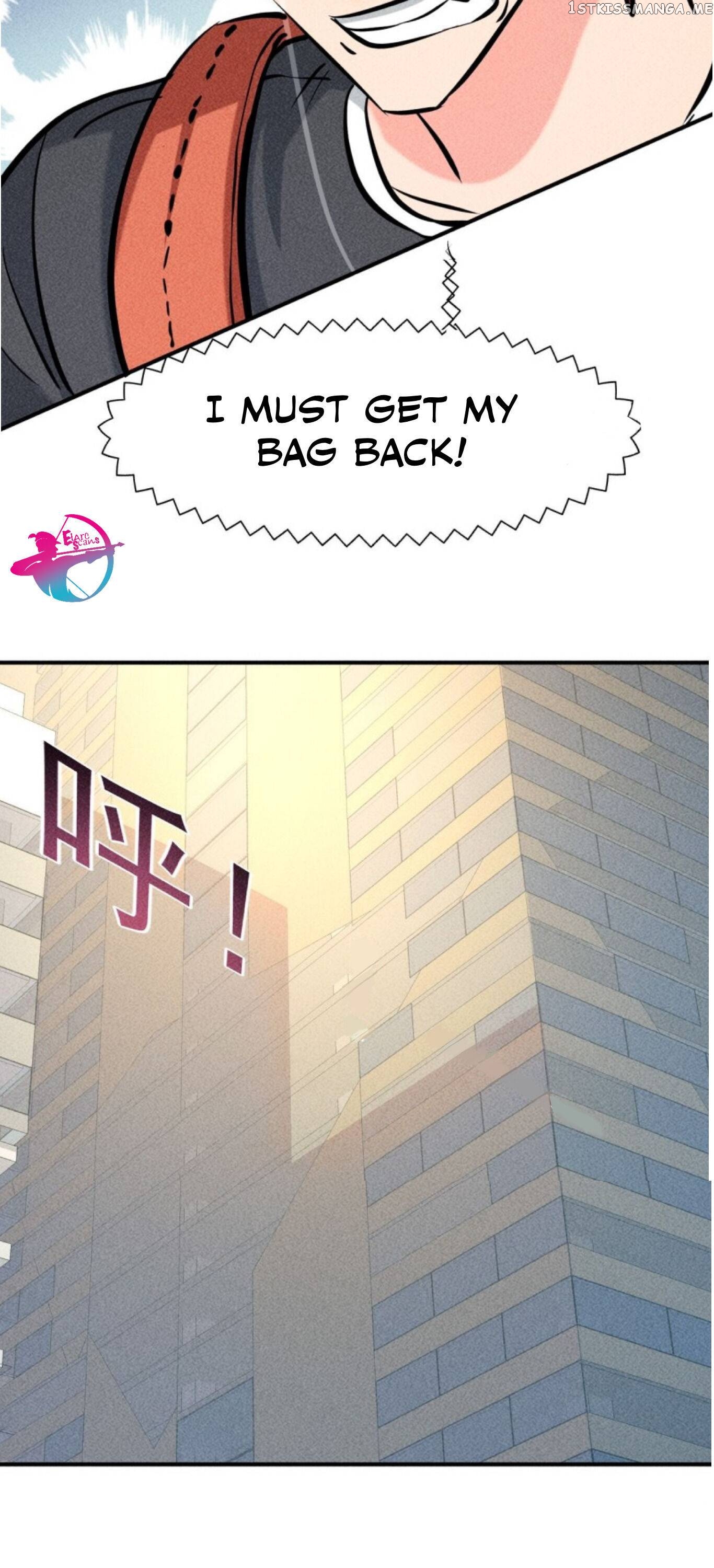 I have a Golden Palace in the last days Chapter 10 - page 21