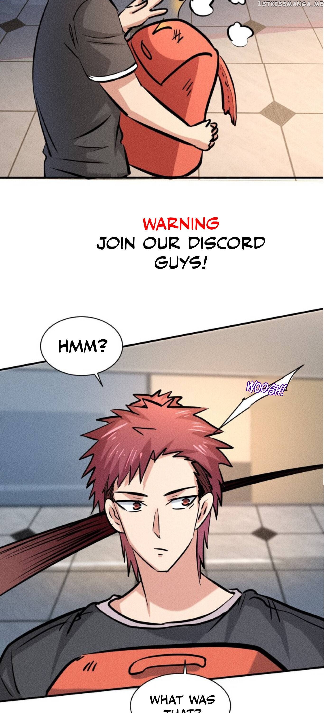 I have a Golden Palace in the last days Chapter 10 - page 25