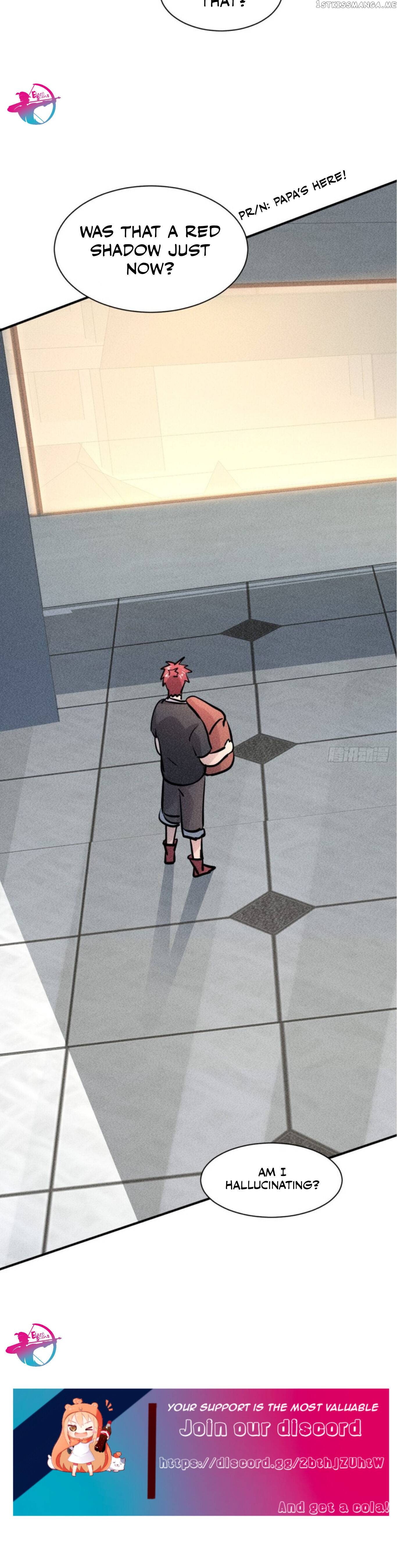 I have a Golden Palace in the last days Chapter 10 - page 26