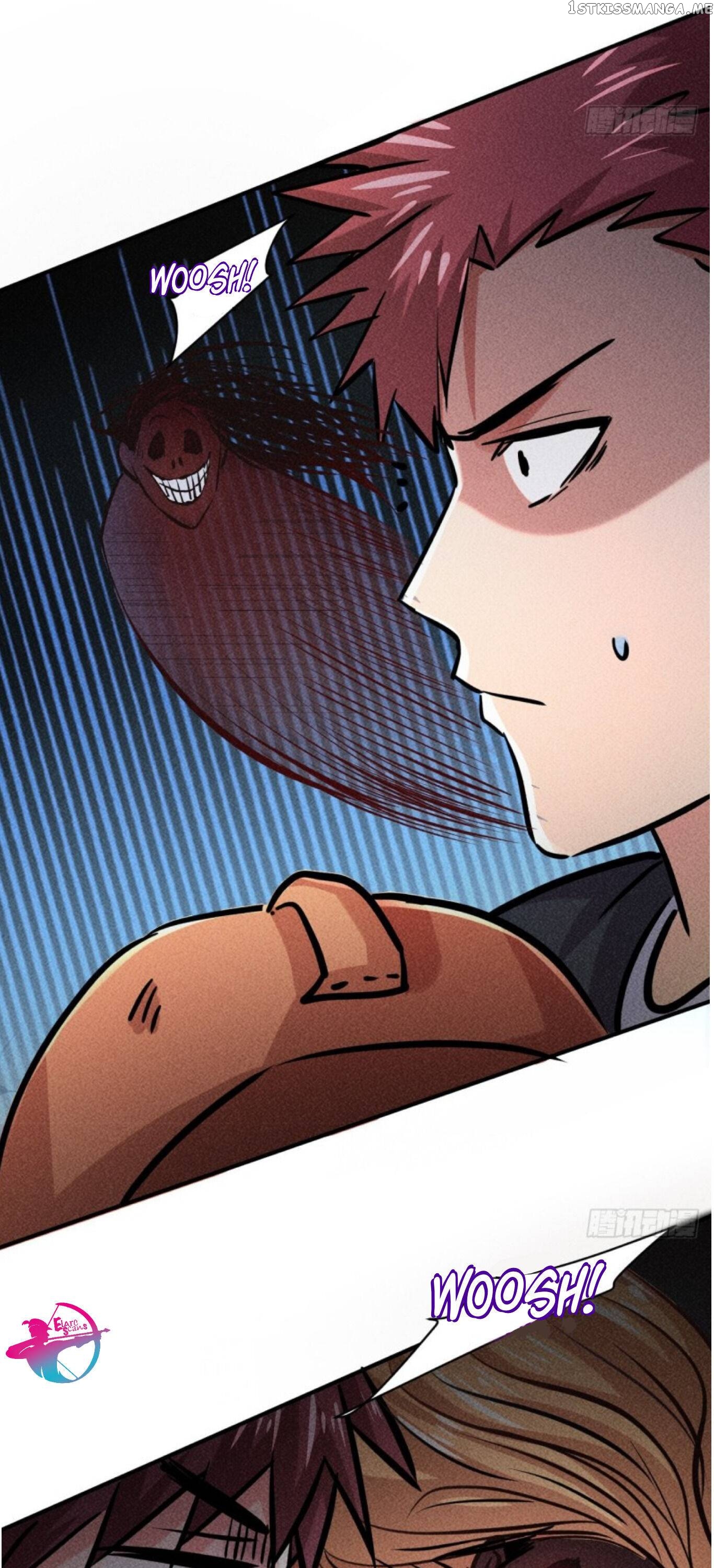 I have a Golden Palace in the last days Chapter 10 - page 27