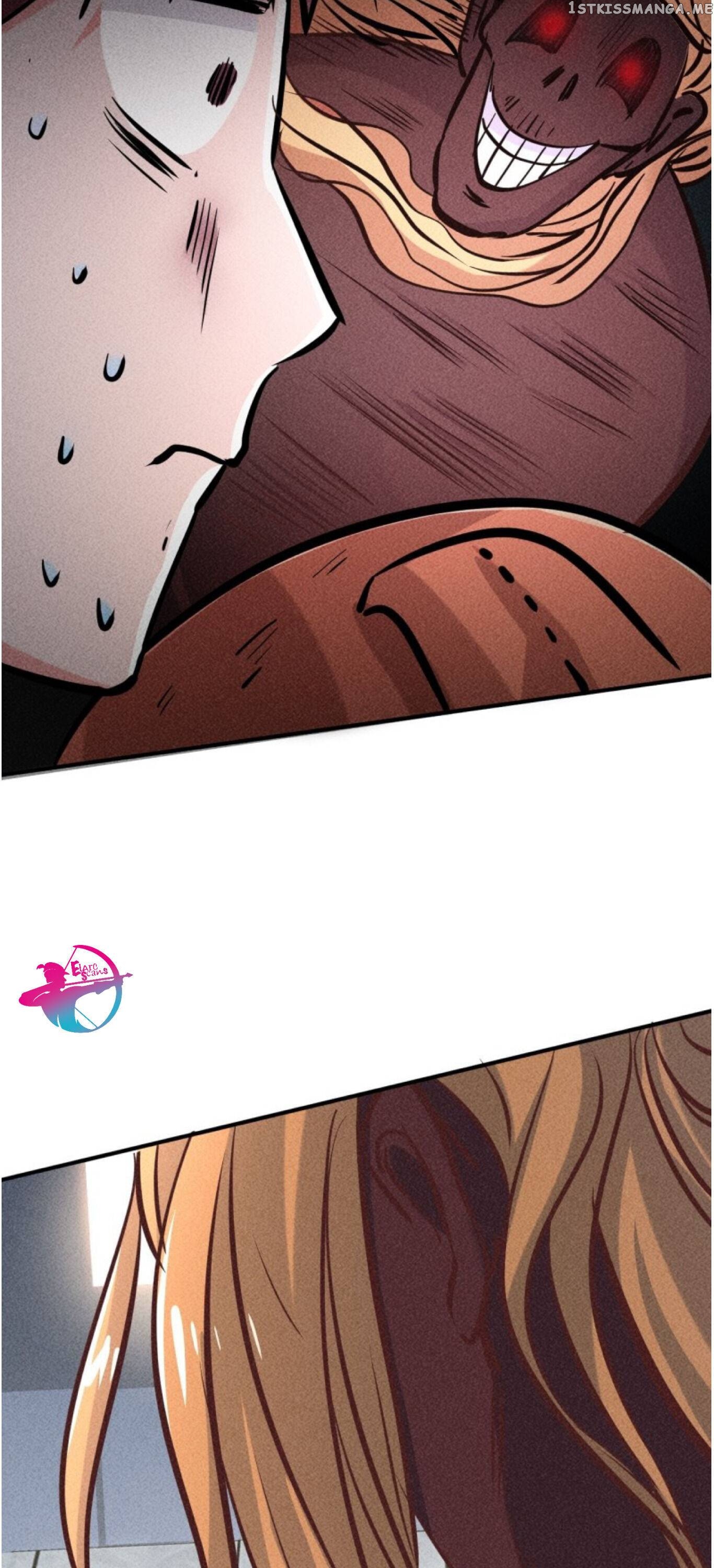 I have a Golden Palace in the last days Chapter 10 - page 28