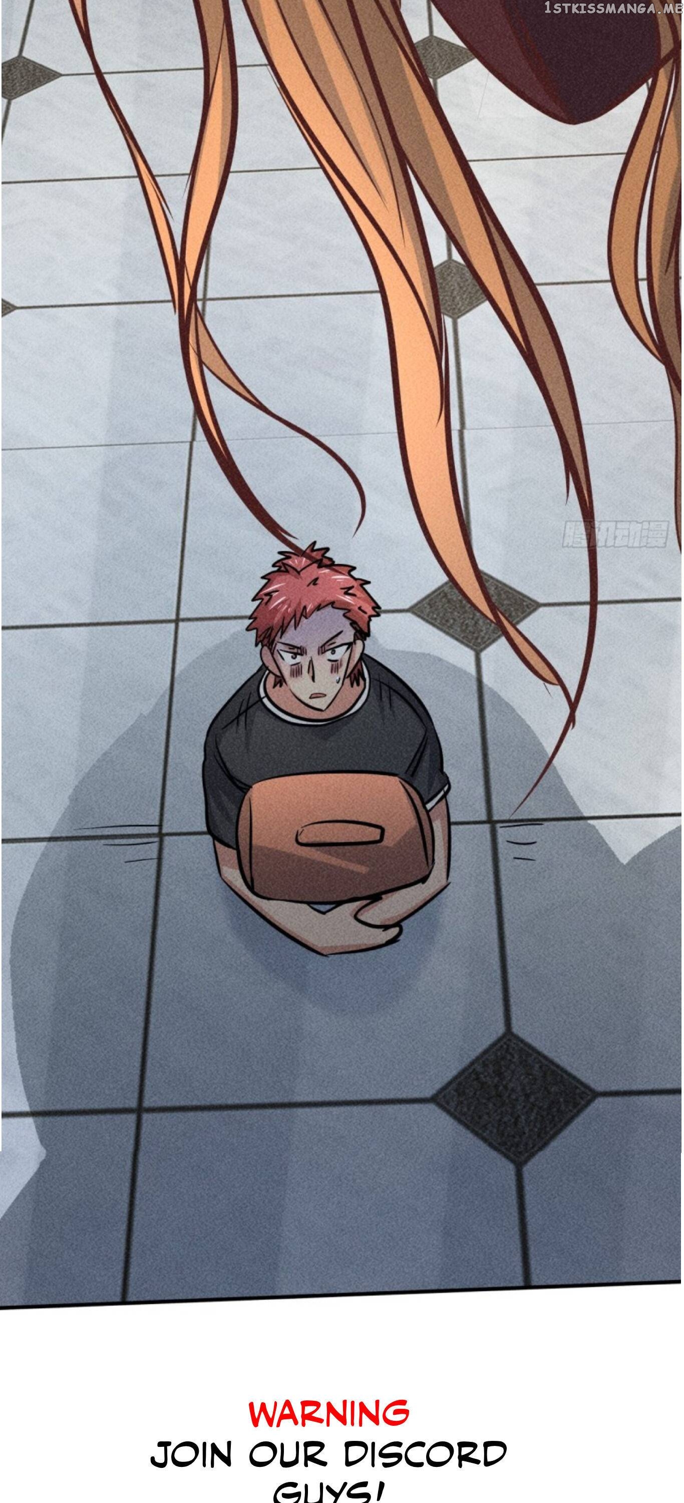 I have a Golden Palace in the last days Chapter 10 - page 29