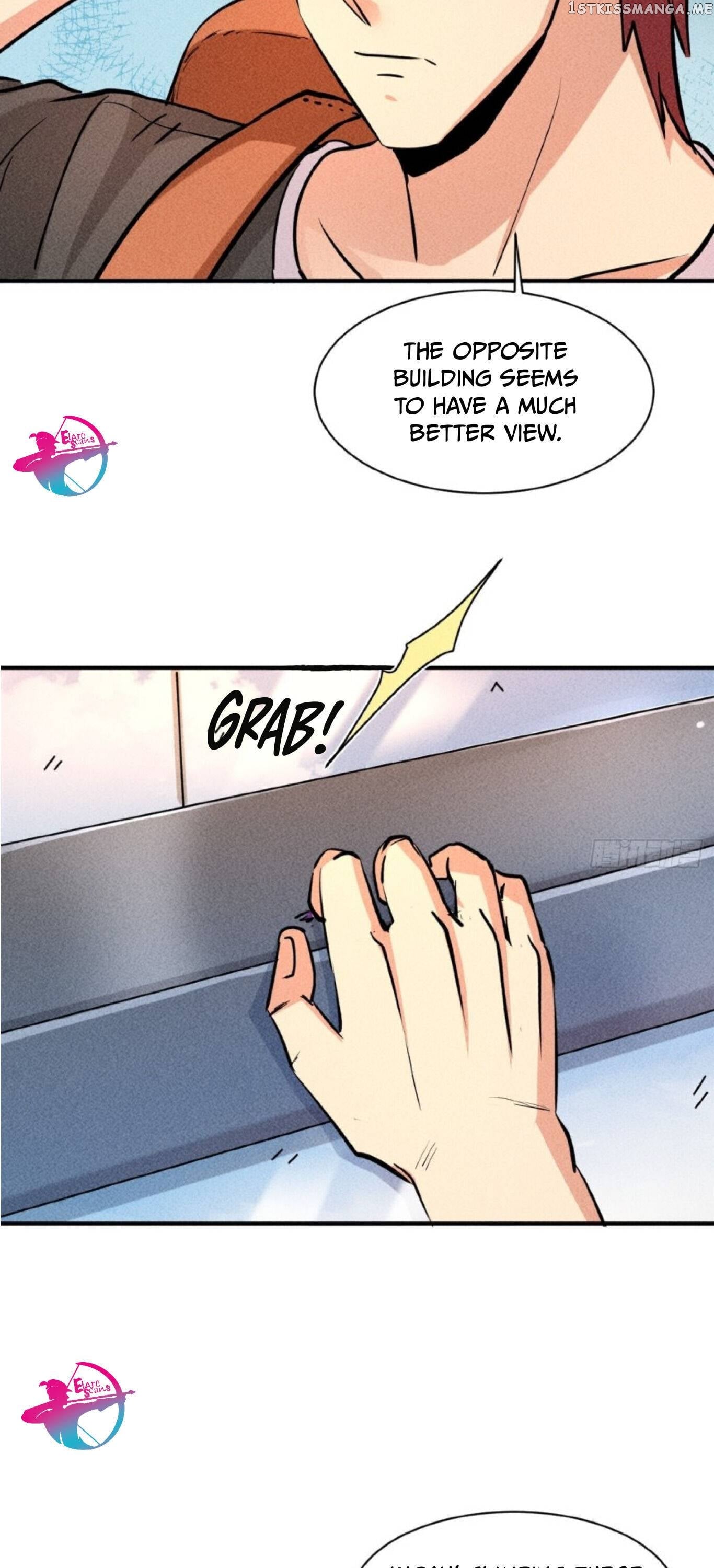 I have a Golden Palace in the last days Chapter 10 - page 4