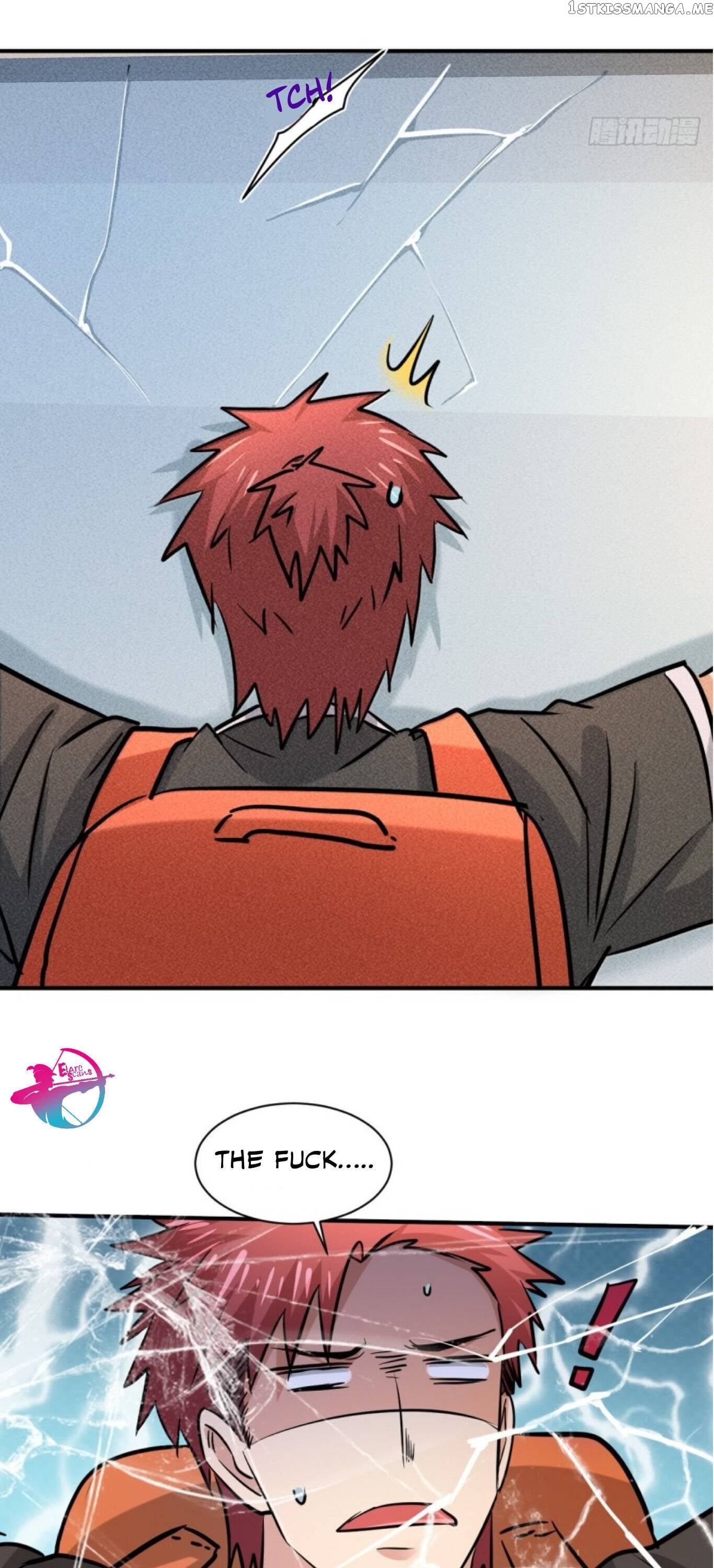I have a Golden Palace in the last days Chapter 10 - page 7