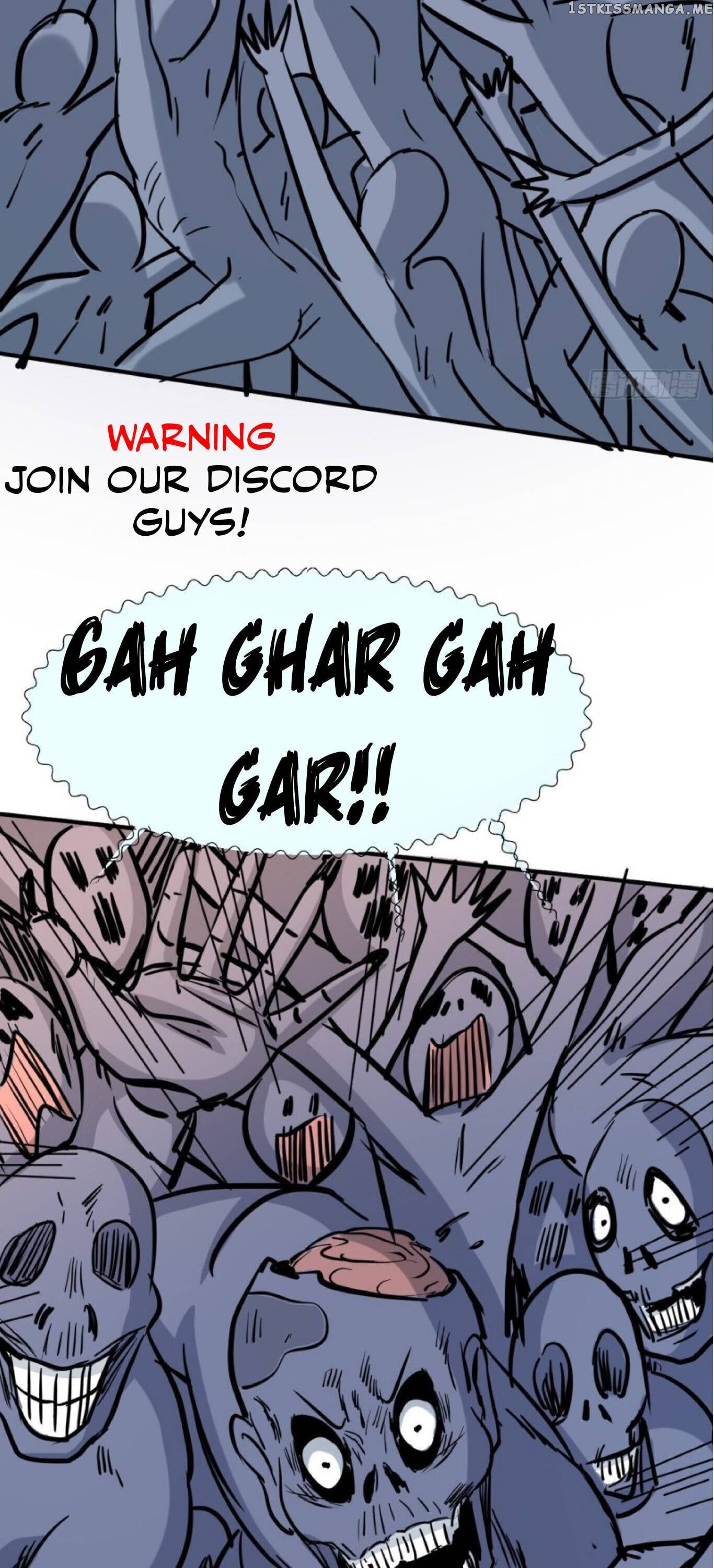 I have a Golden Palace in the last days Chapter 10 - page 9