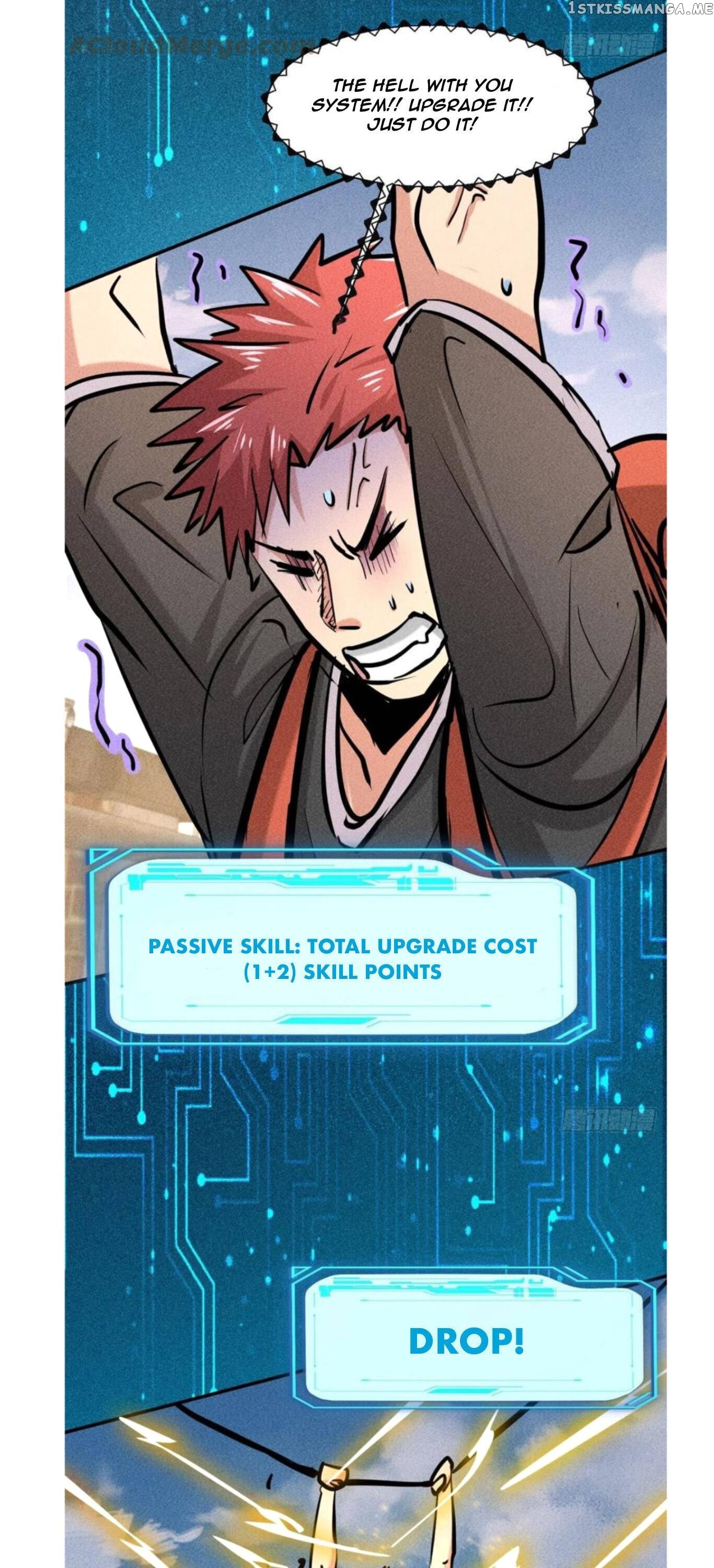 I have a Golden Palace in the last days Chapter 9 - page 19