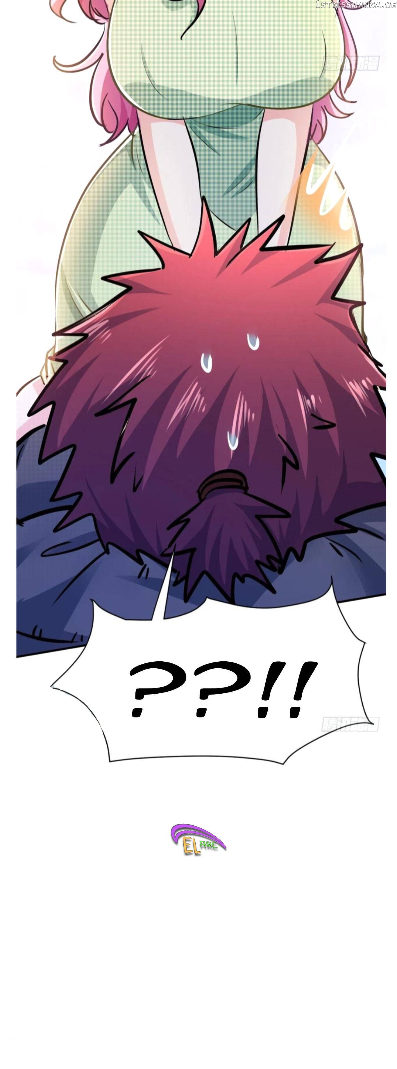 I have a Golden Palace in the last days Chapter 5 - page 21