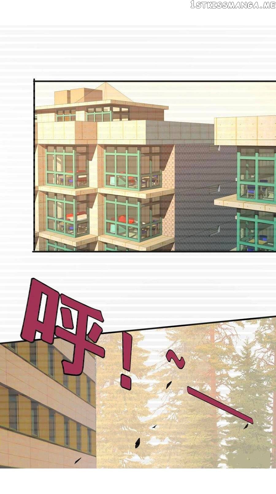 I have a Golden Palace in the last days Chapter 4 - page 18