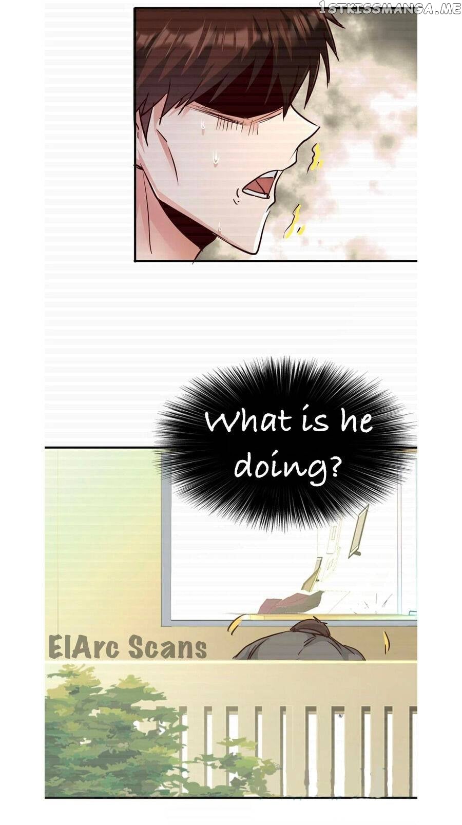 I have a Golden Palace in the last days Chapter 4 - page 25