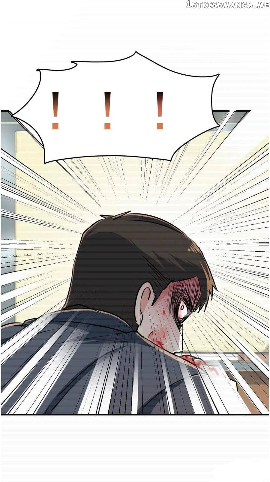 I have a Golden Palace in the last days Chapter 4 - page 26