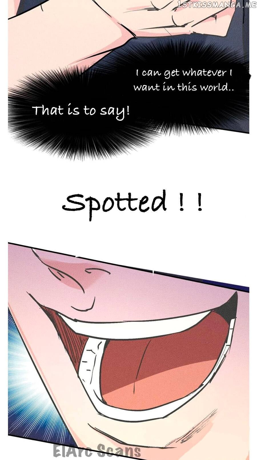 I have a Golden Palace in the last days Chapter 4 - page 40