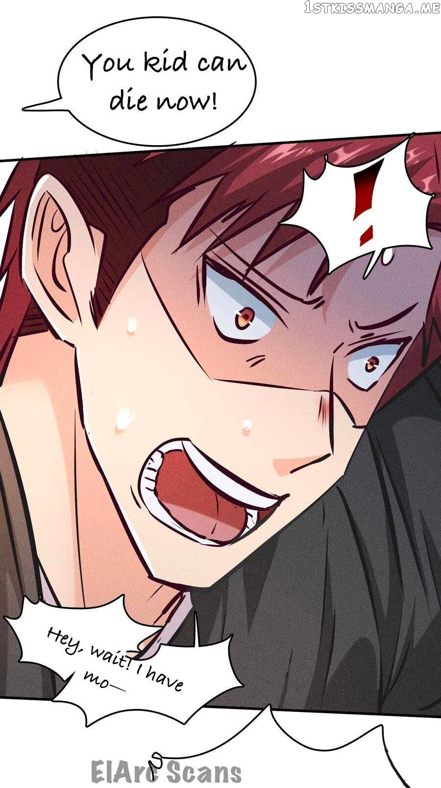 I have a Golden Palace in the last days Chapter 4 - page 44