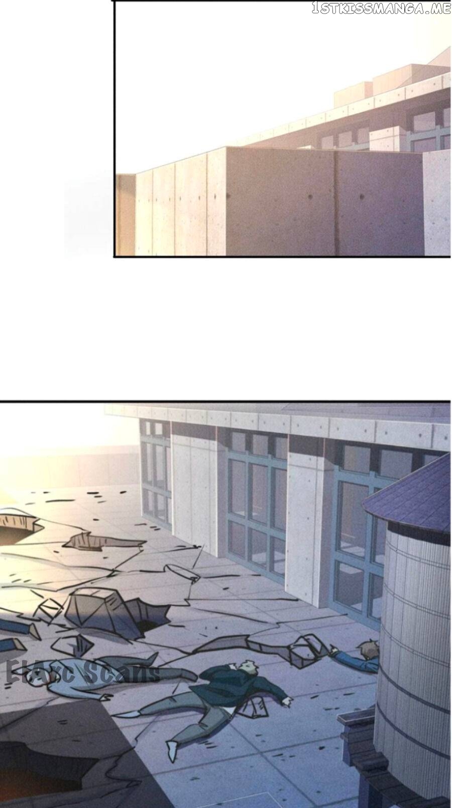 I have a Golden Palace in the last days Chapter 4 - page 50