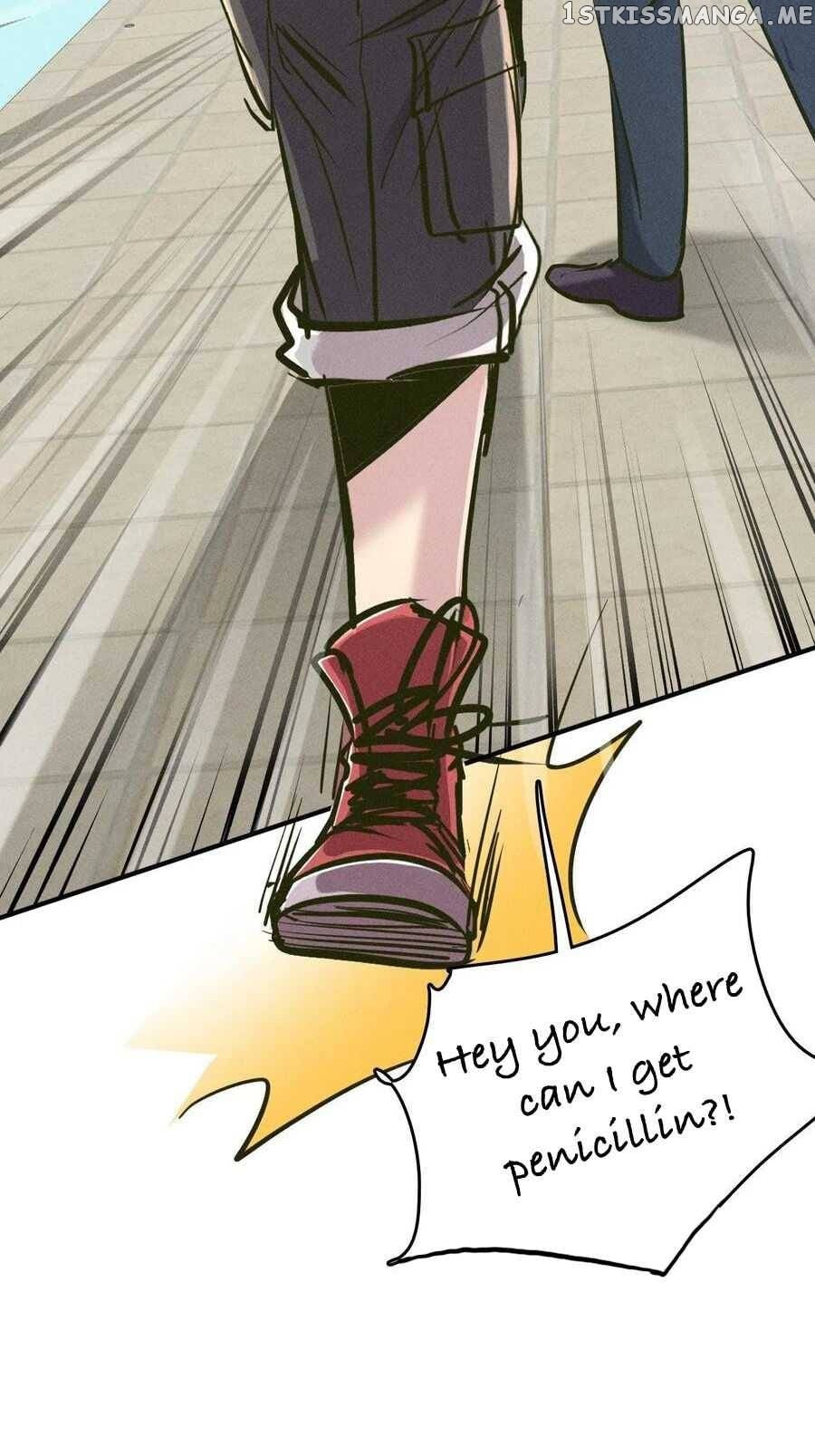 I have a Golden Palace in the last days Chapter 3 - page 13