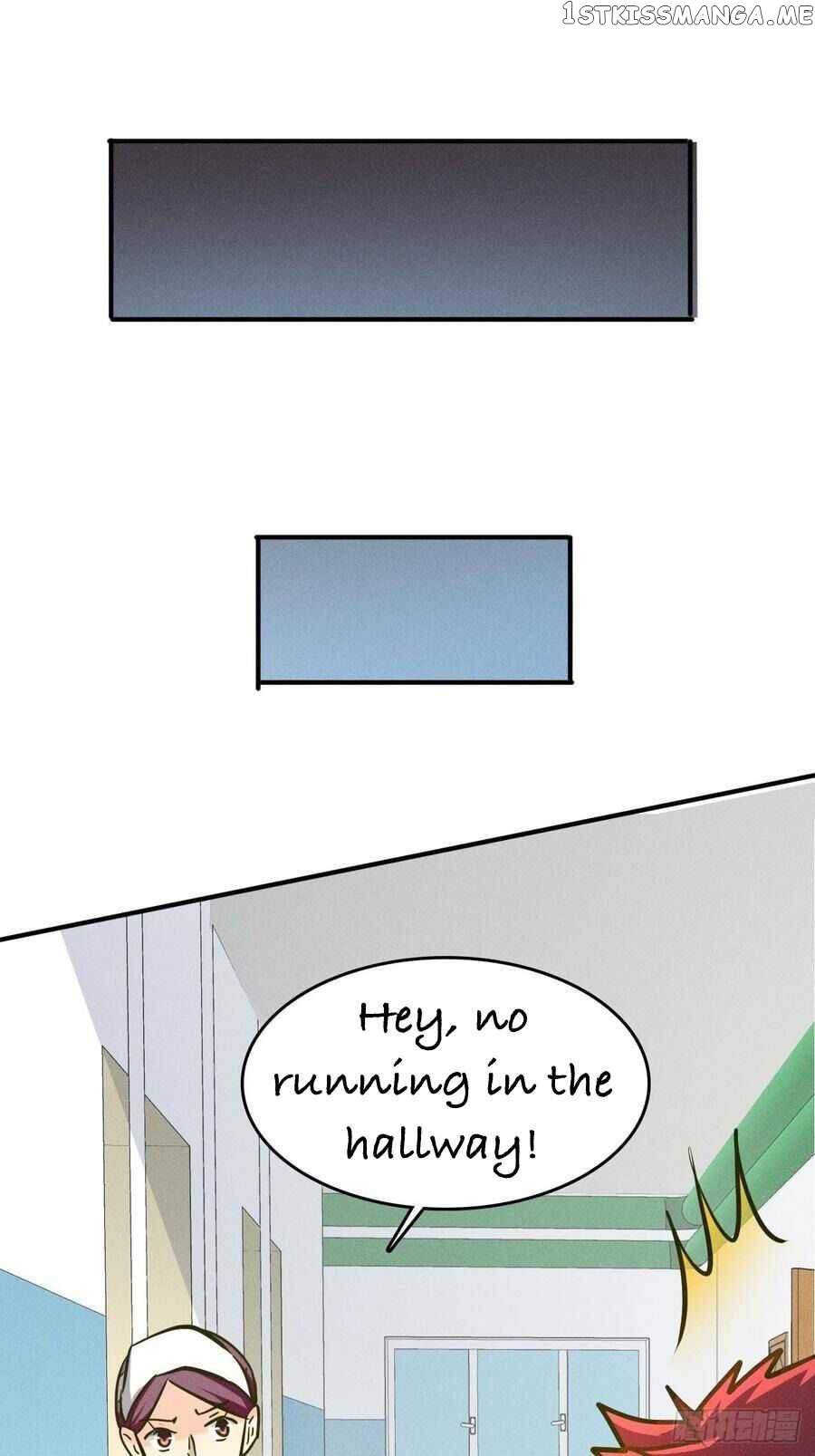 I have a Golden Palace in the last days Chapter 3 - page 18
