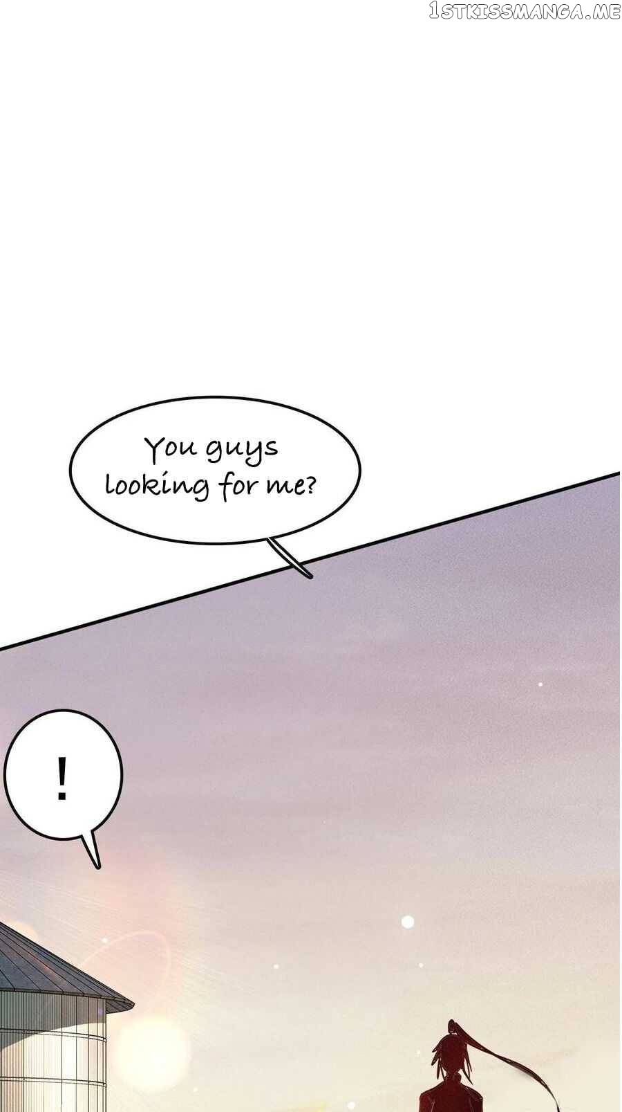 I have a Golden Palace in the last days Chapter 3 - page 42