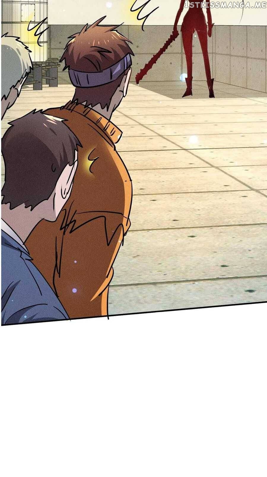 I have a Golden Palace in the last days Chapter 3 - page 43