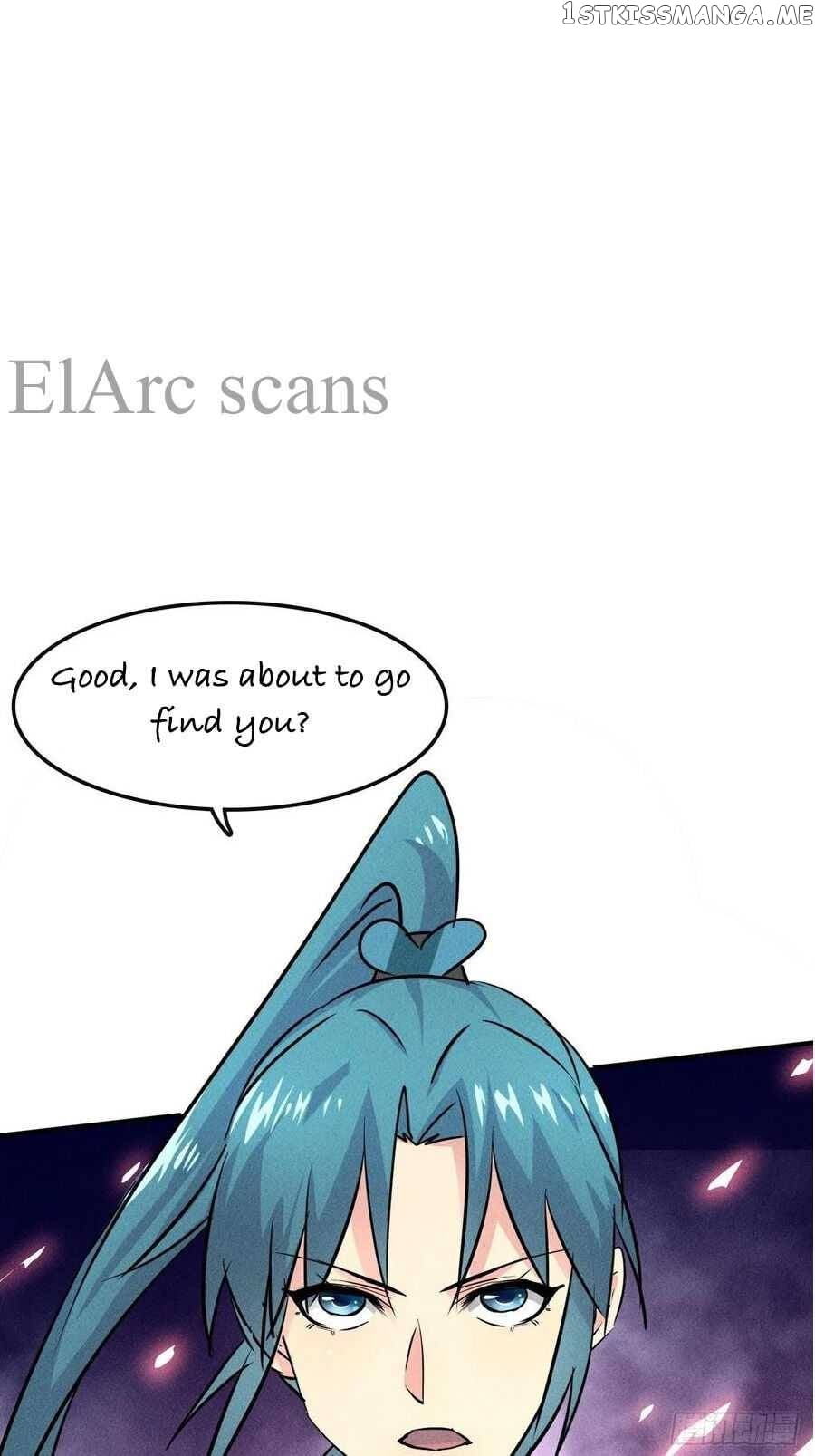 I have a Golden Palace in the last days Chapter 3 - page 44