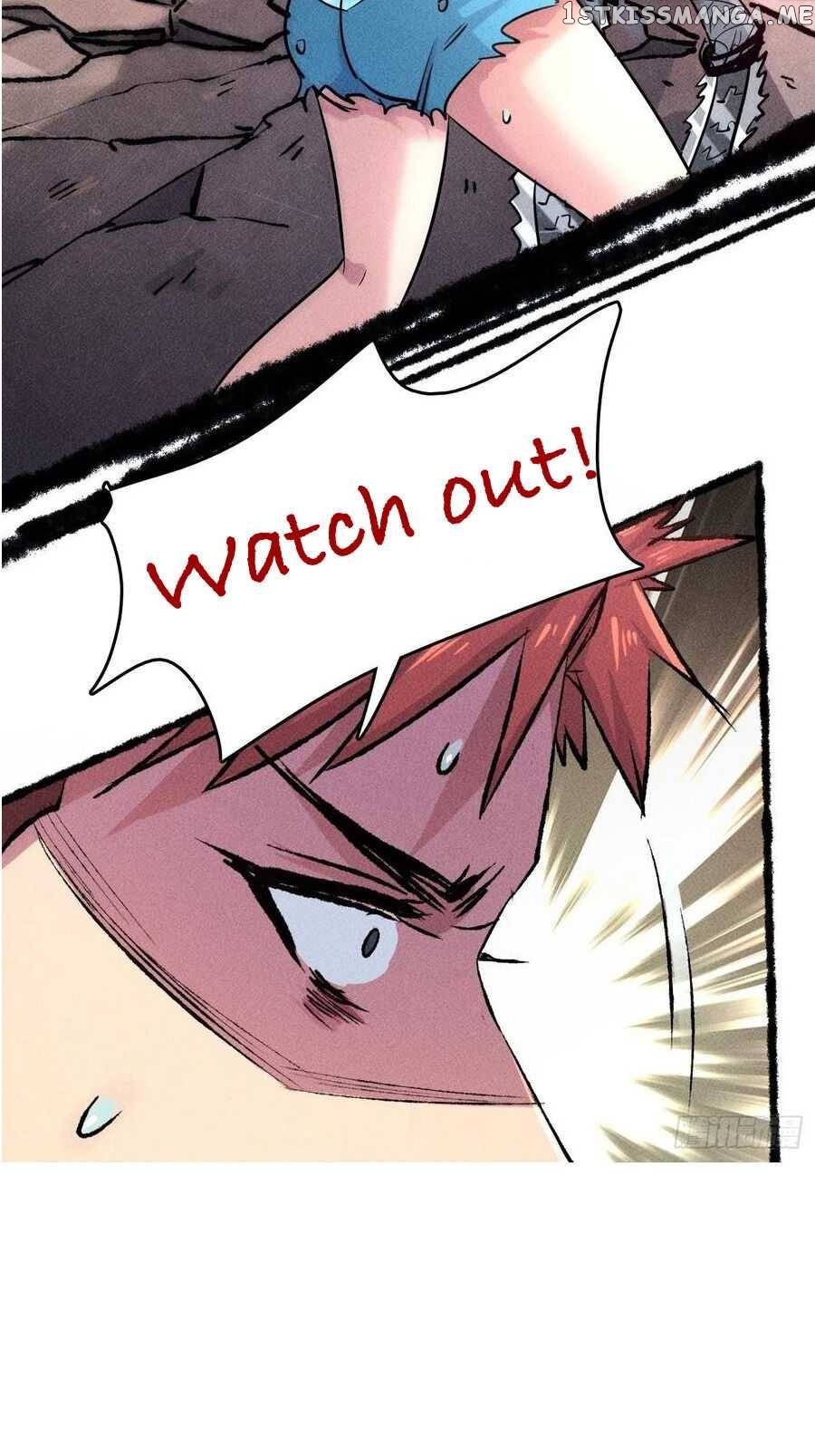 I have a Golden Palace in the last days Chapter 2 - page 19