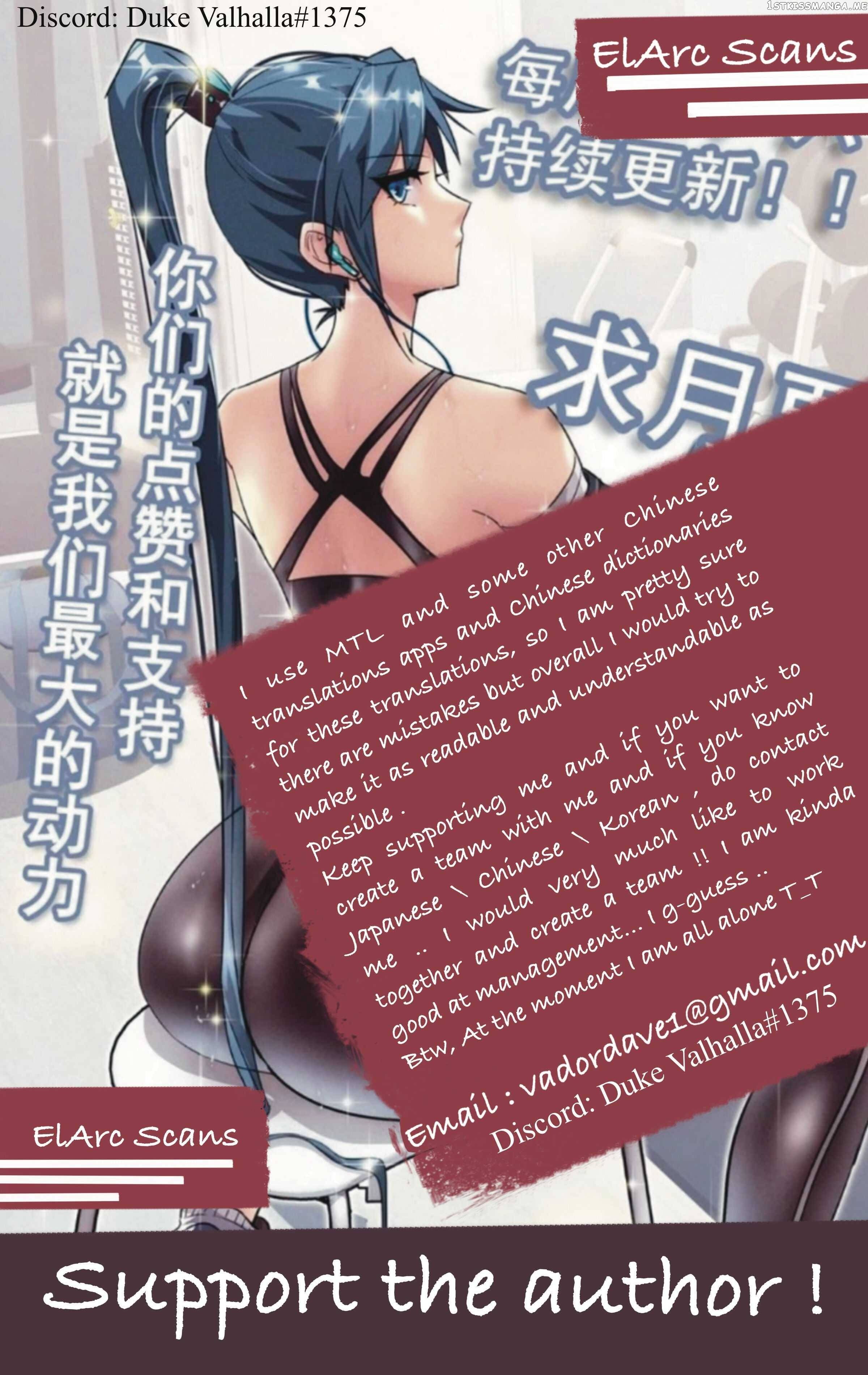 I have a Golden Palace in the last days Chapter 2 - page 49