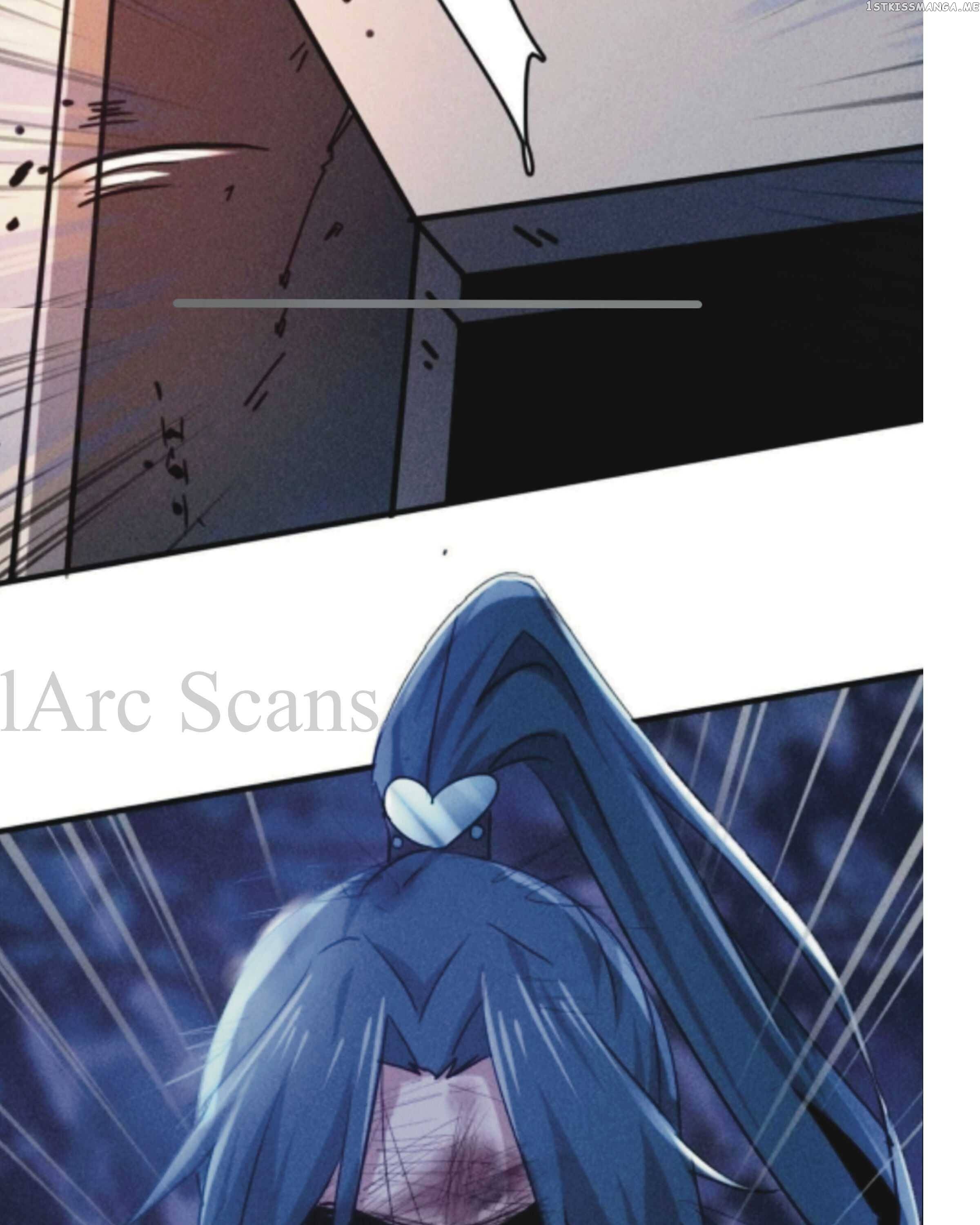 I have a Golden Palace in the last days Chapter 1 - page 18