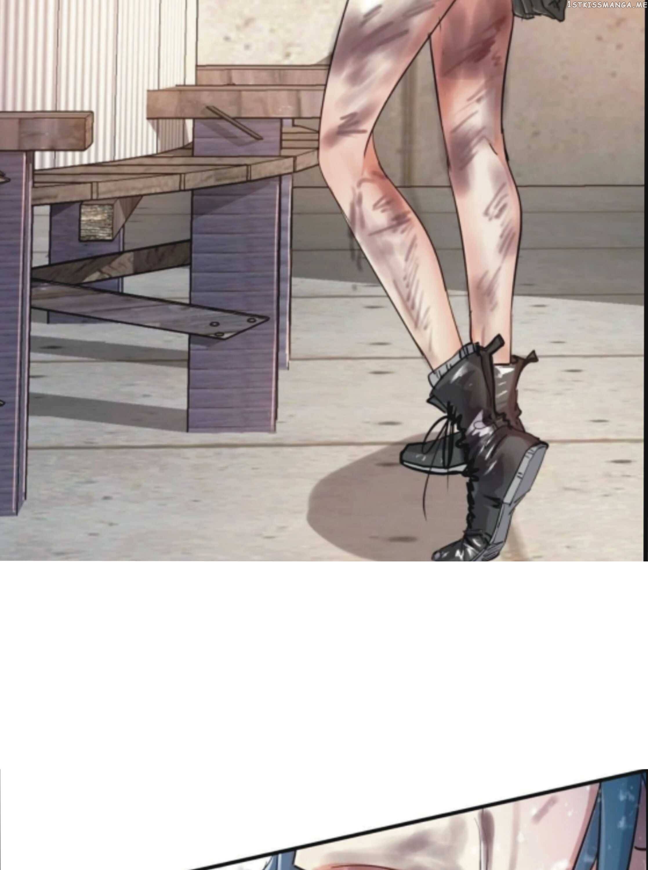 I have a Golden Palace in the last days Chapter 1 - page 24