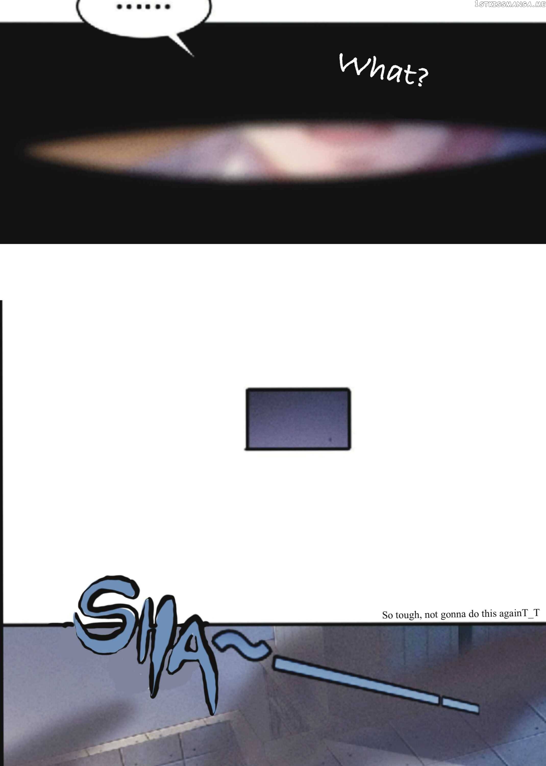 I have a Golden Palace in the last days Chapter 1 - page 3