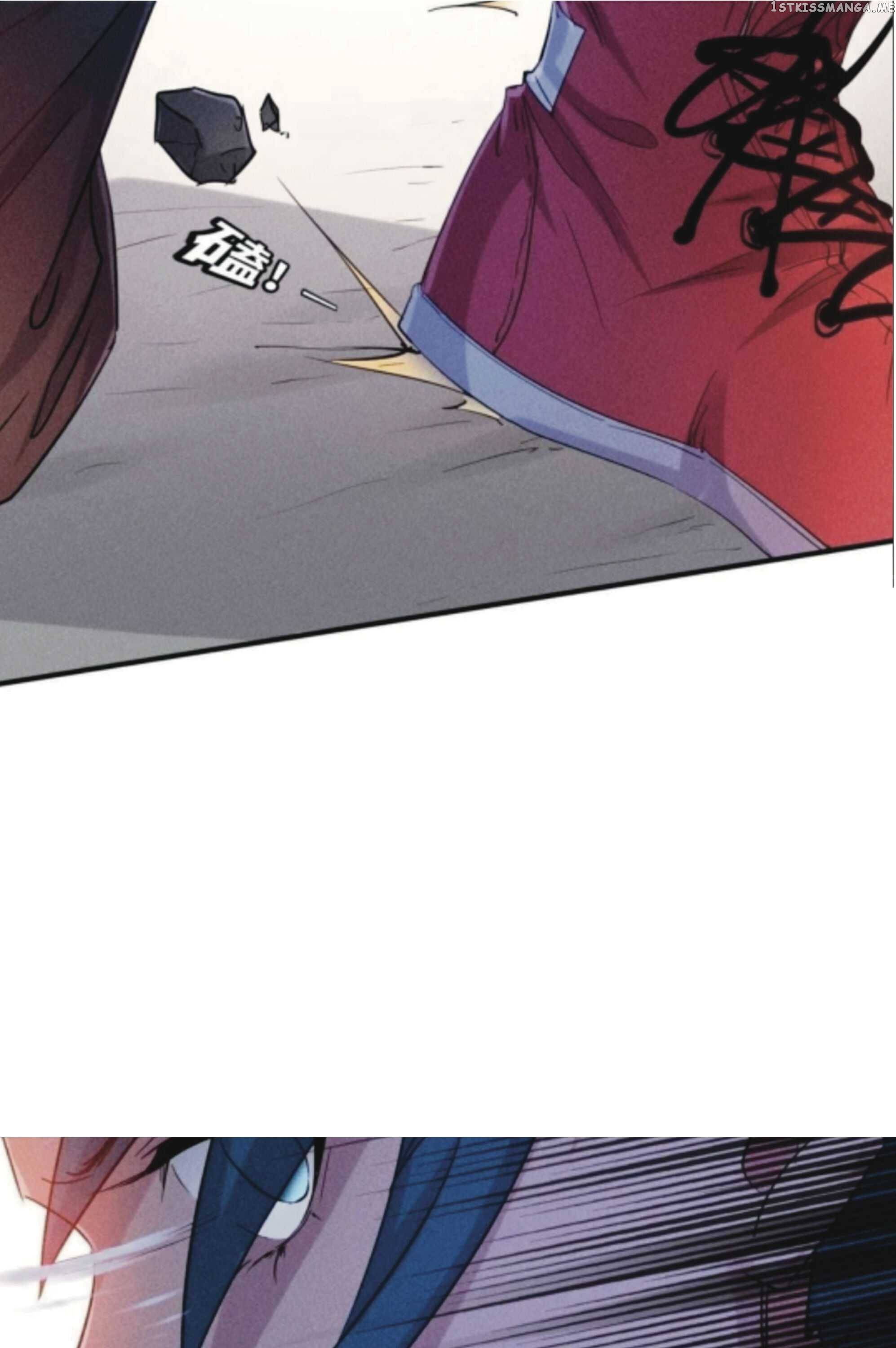 I have a Golden Palace in the last days Chapter 1 - page 31
