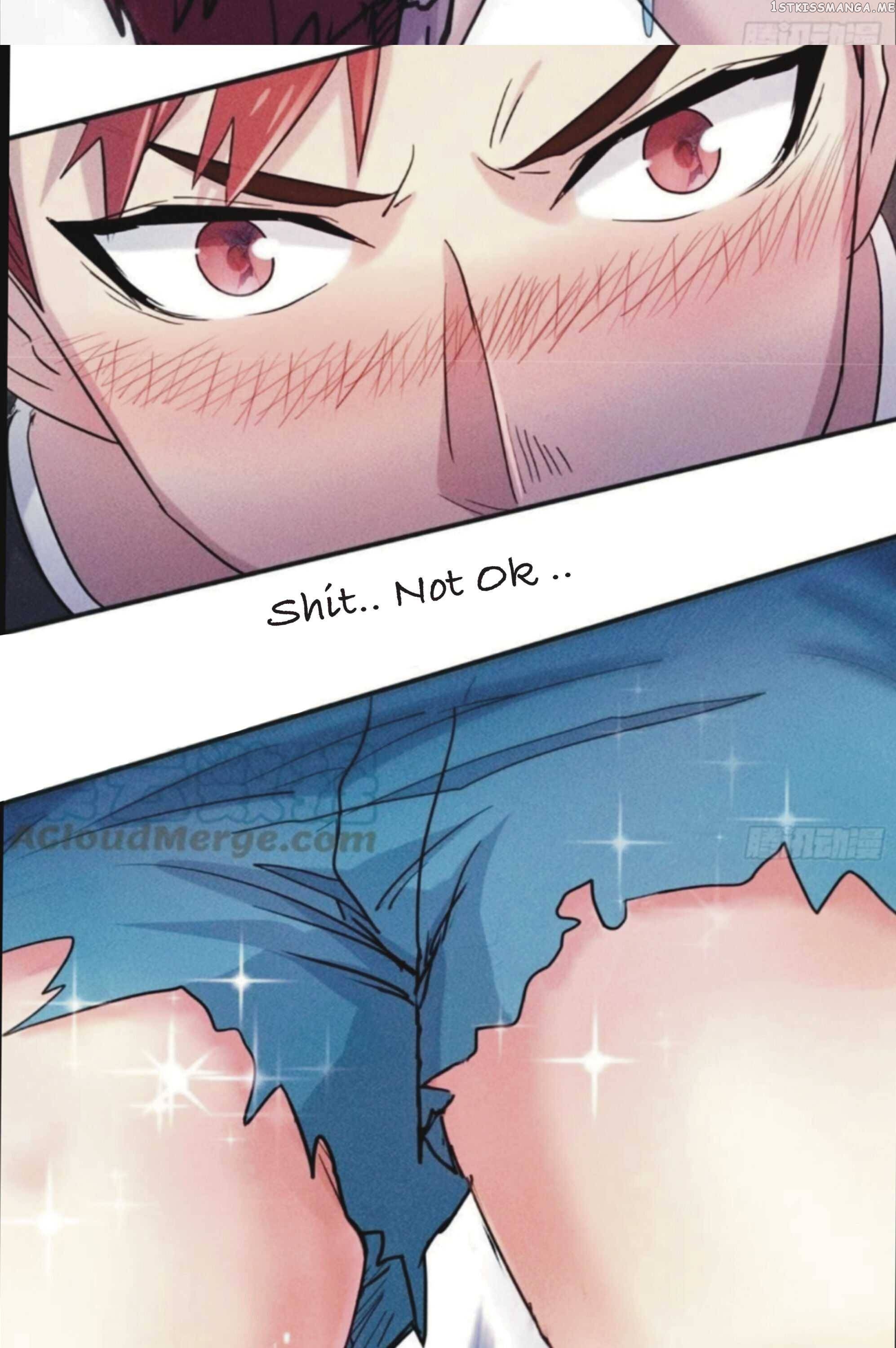 I have a Golden Palace in the last days Chapter 1 - page 38