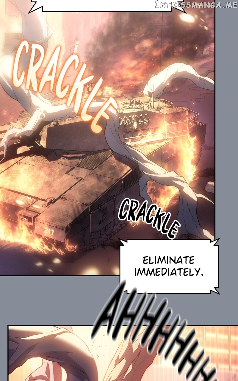 7FATES: CHAKHO Chapter 50 - page 10