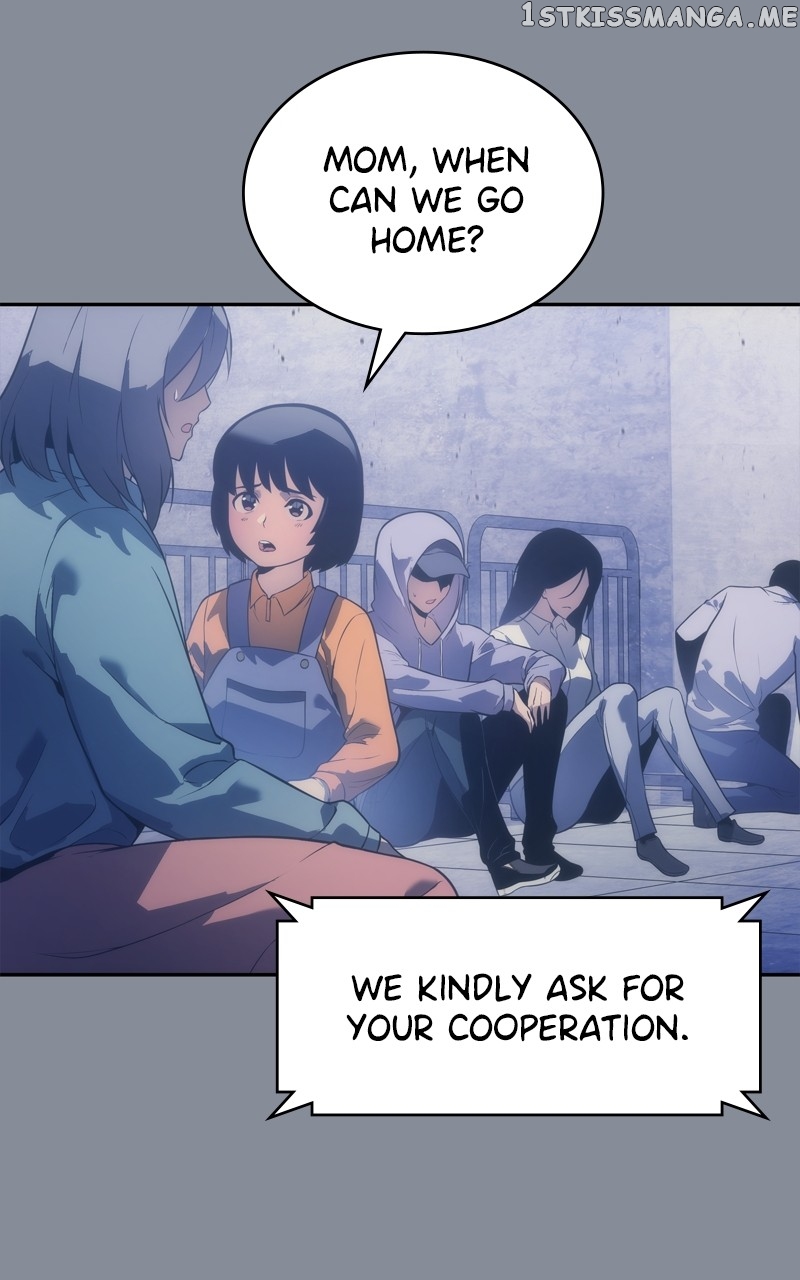 7FATES: CHAKHO Chapter 50 - page 20
