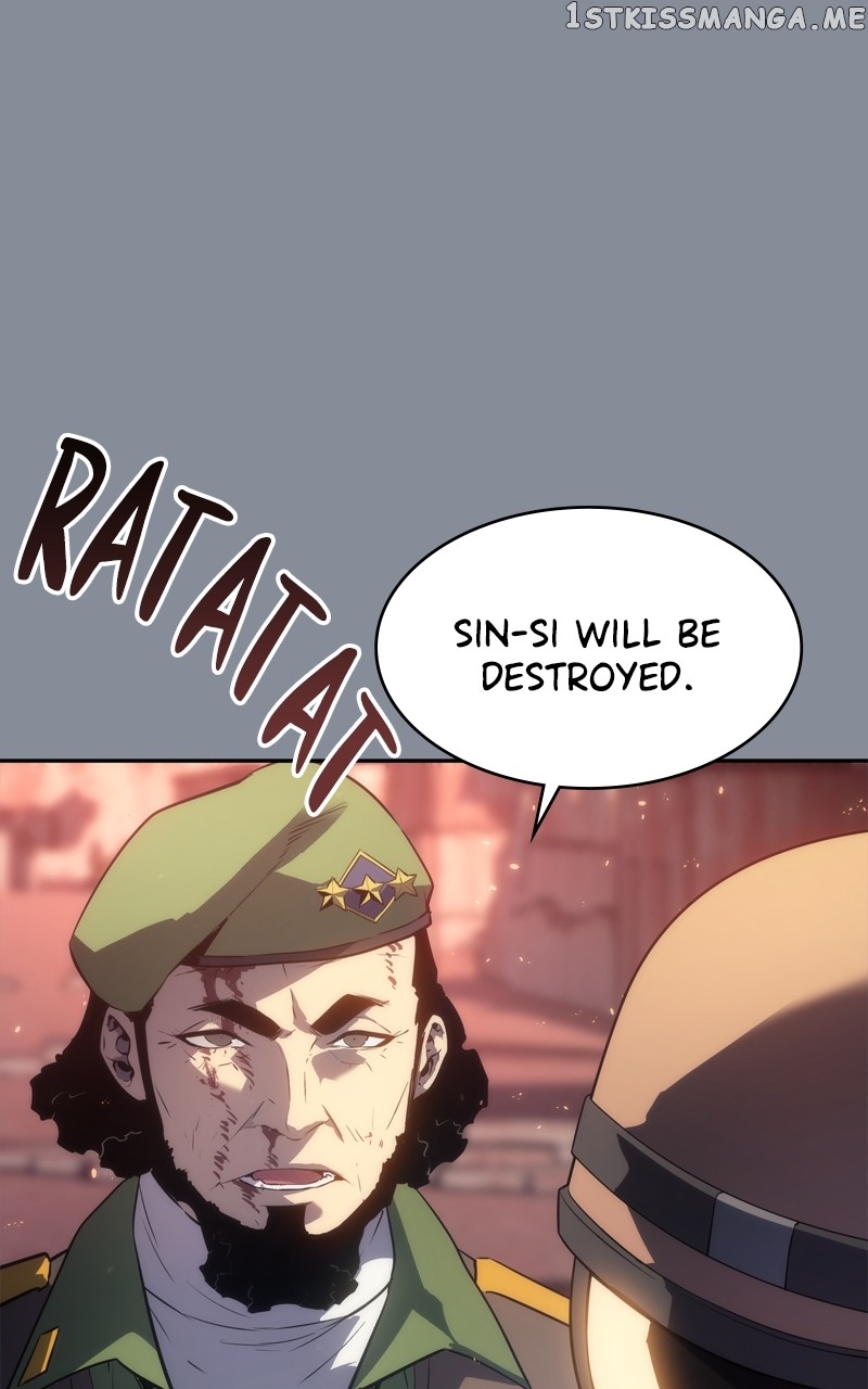 7FATES: CHAKHO Chapter 50 - page 25