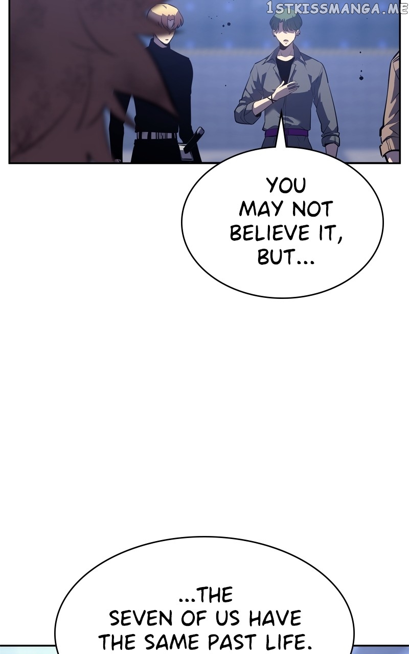 7FATES: CHAKHO Chapter 49 - page 49
