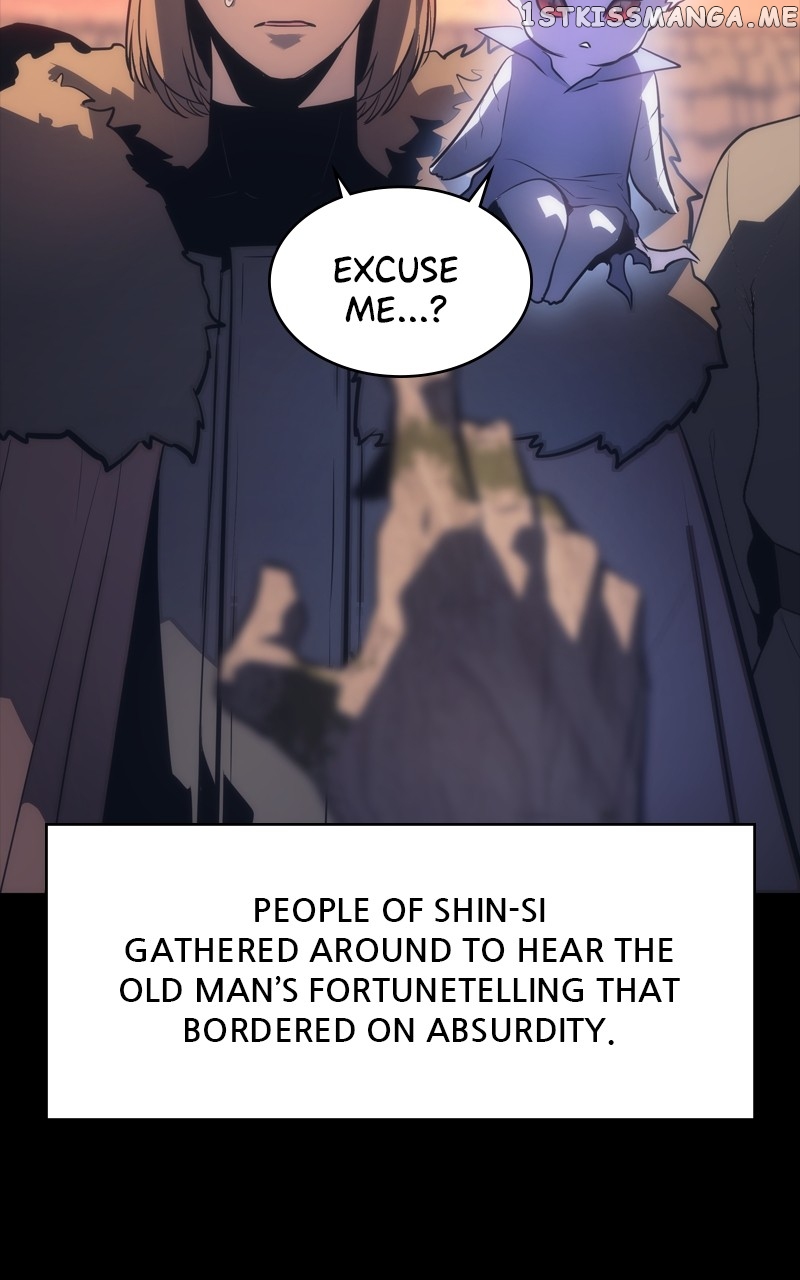 7FATES: CHAKHO Chapter 48 - page 33
