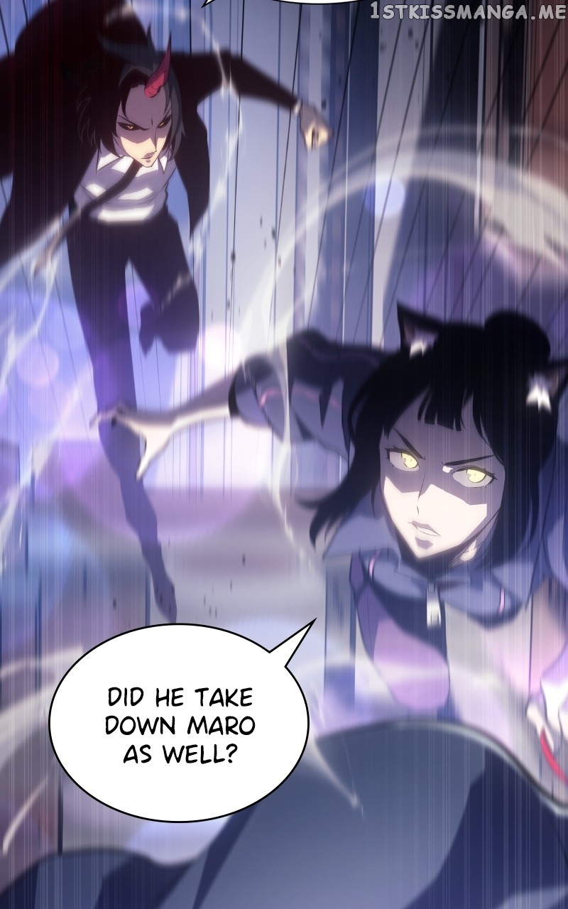 7FATES: CHAKHO Chapter 47 - page 3
