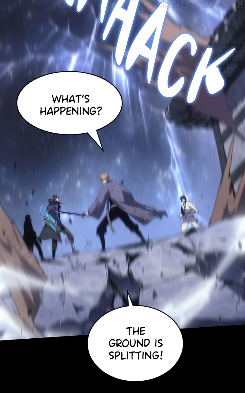 7FATES: CHAKHO Chapter 41 - page 41