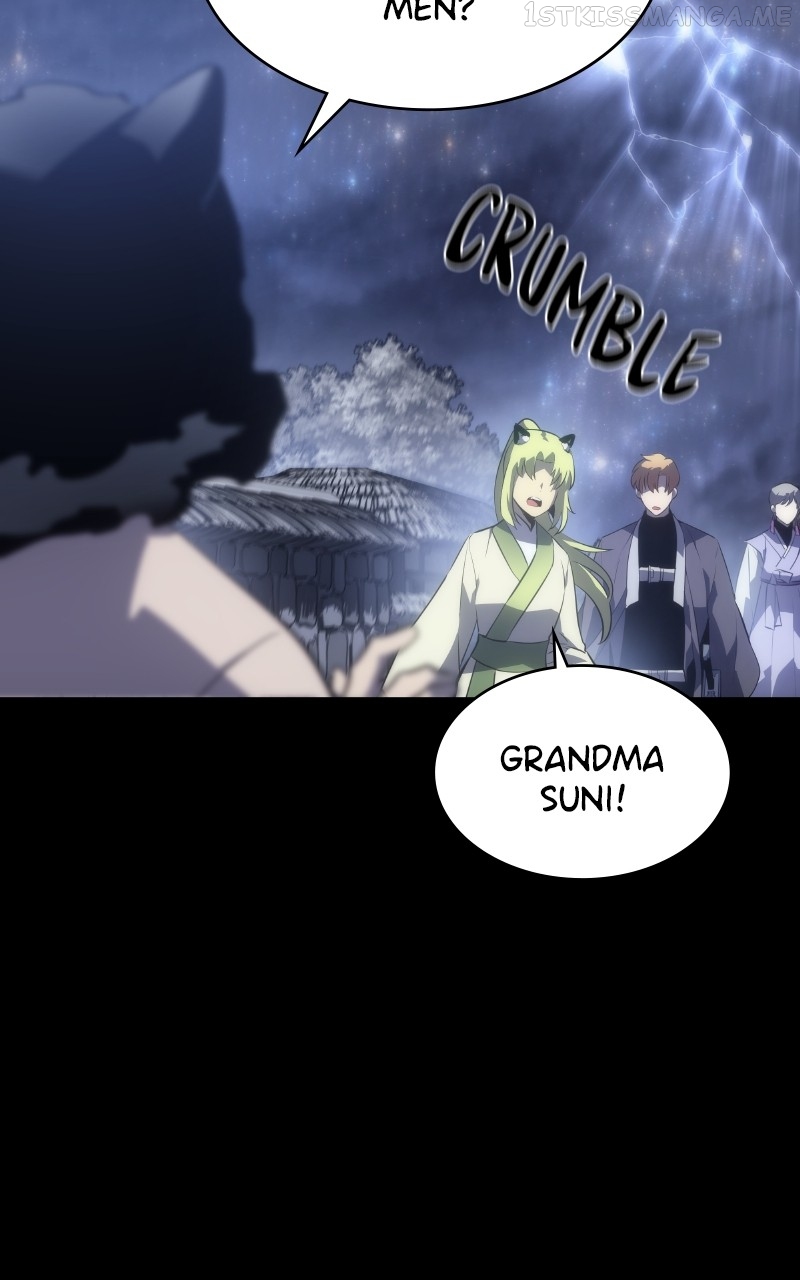 7FATES: CHAKHO Chapter 41 - page 44