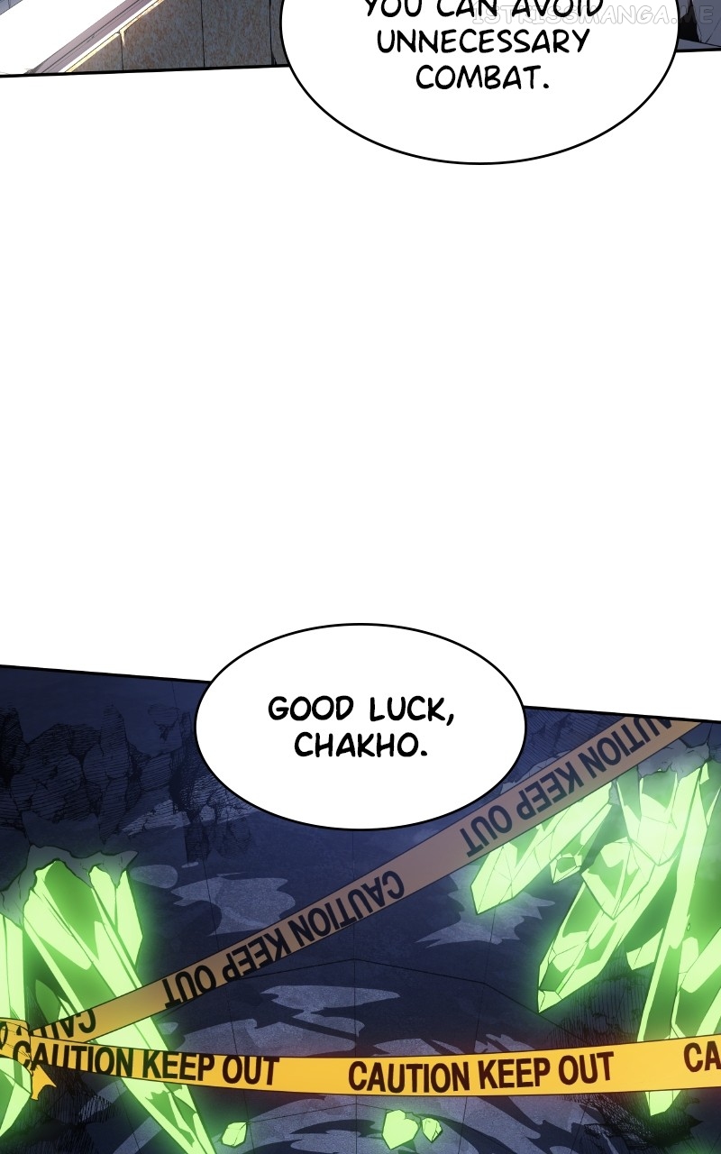 7FATES: CHAKHO Chapter 40 - page 76