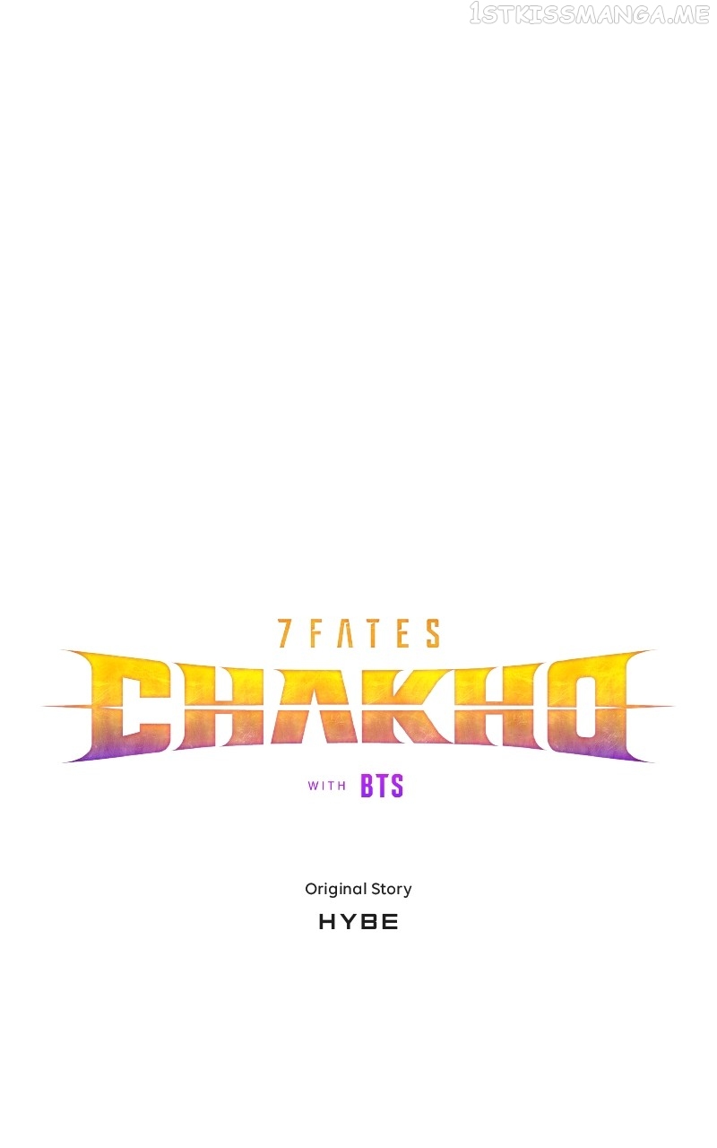7FATES: CHAKHO Chapter 39 - page 1