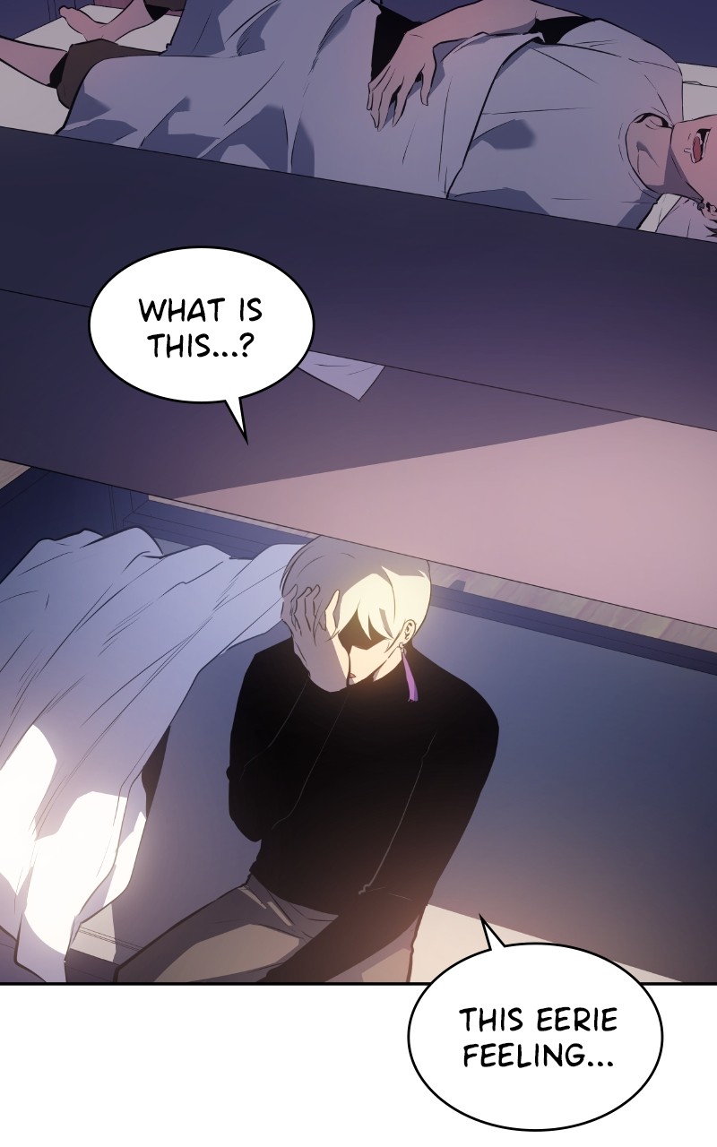 7FATES: CHAKHO chapter 35 - page 77