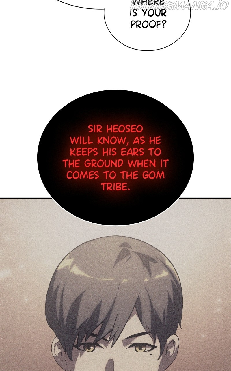 7FATES: CHAKHO chapter 34 - page 18