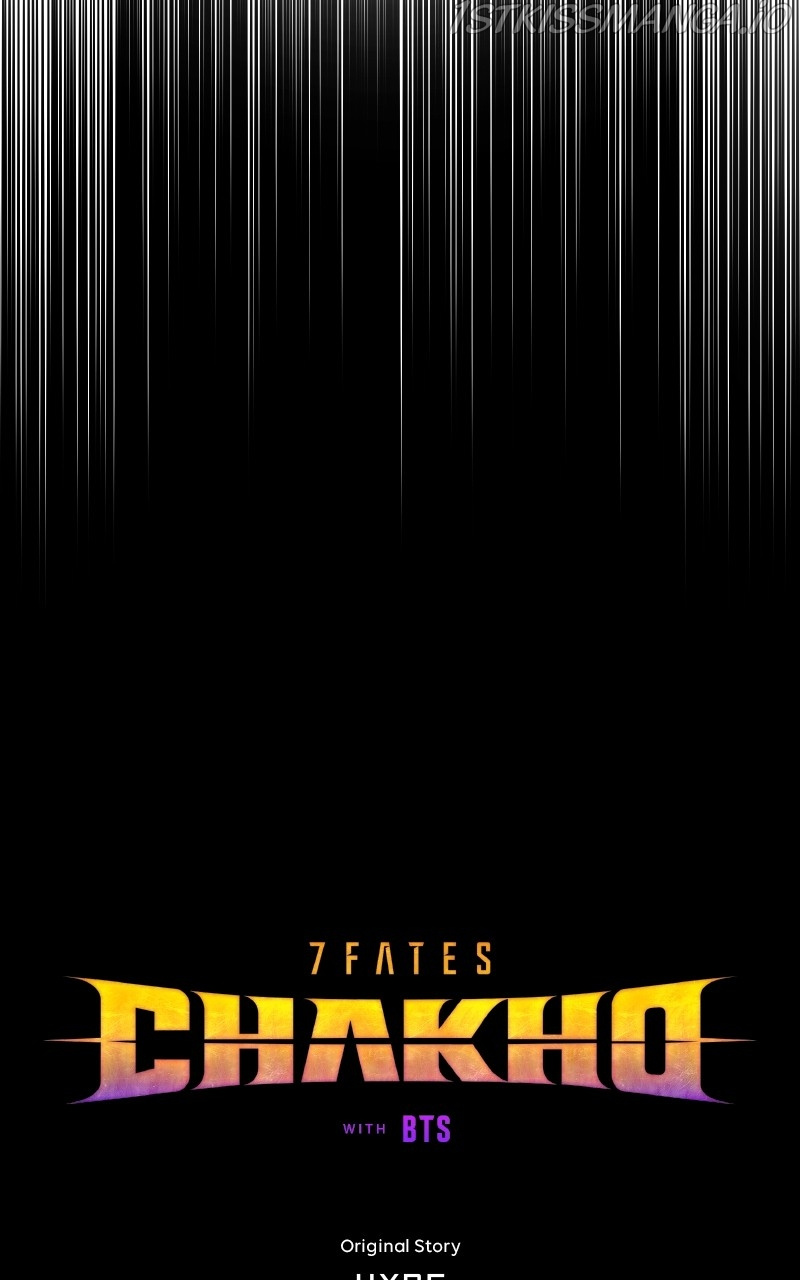 7FATES: CHAKHO chapter 33 - page 11
