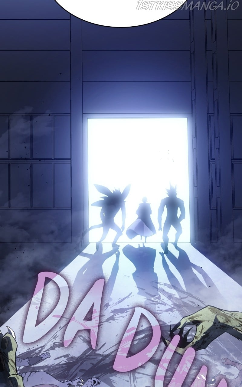 7FATES: CHAKHO chapter 33 - page 5