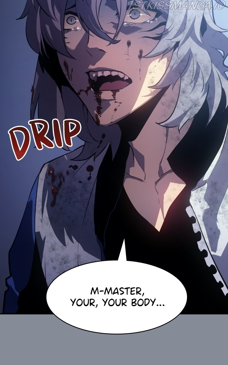 7FATES: CHAKHO chapter 31 - page 61