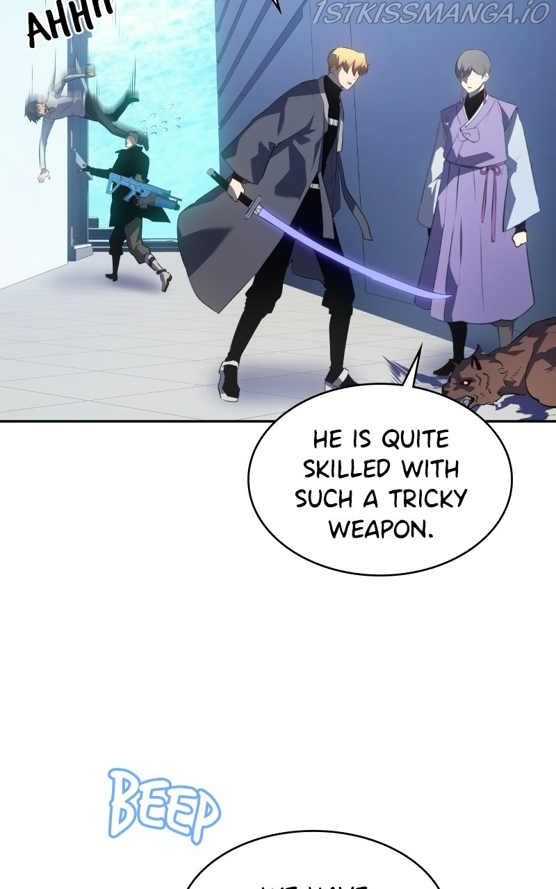 7FATES: CHAKHO chapter 27 - page 14