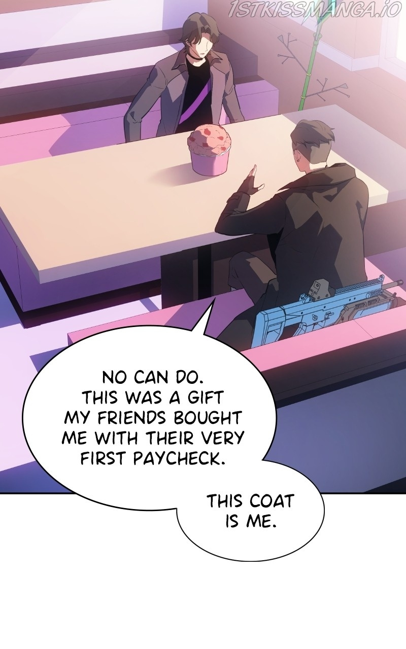 7FATES: CHAKHO chapter 27 - page 42