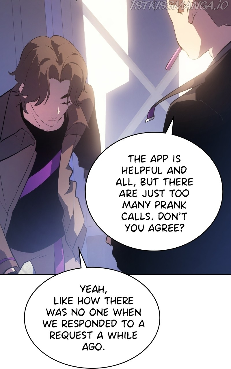 7FATES: CHAKHO chapter 27 - page 65